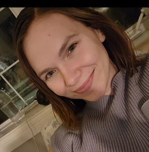 Meet your Posher, Chelsey